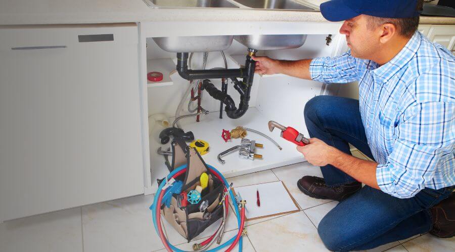 Professional Leak Detection in Palmer, AK