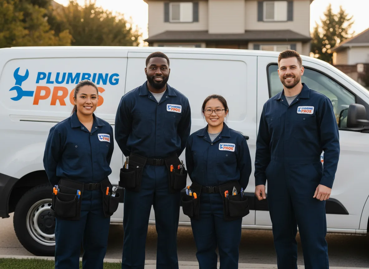 Water Heater Repair company in Palmer, AK